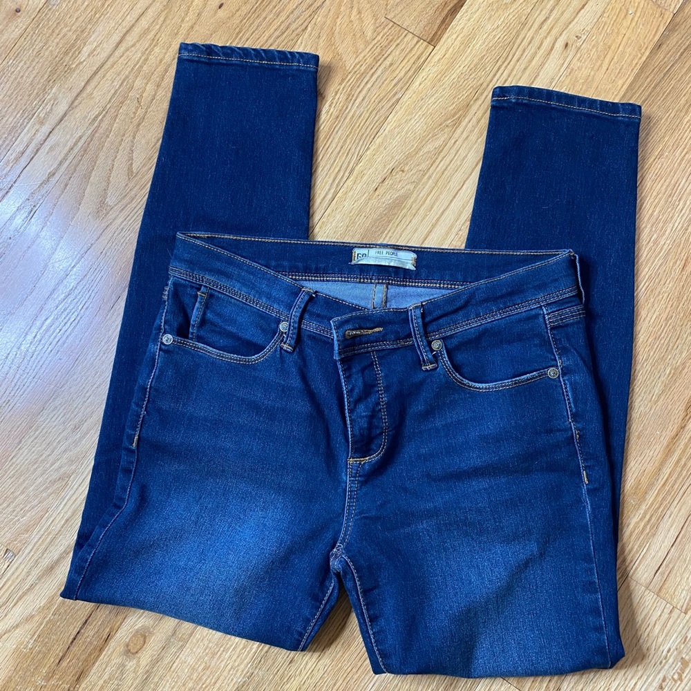 Free People Jeans